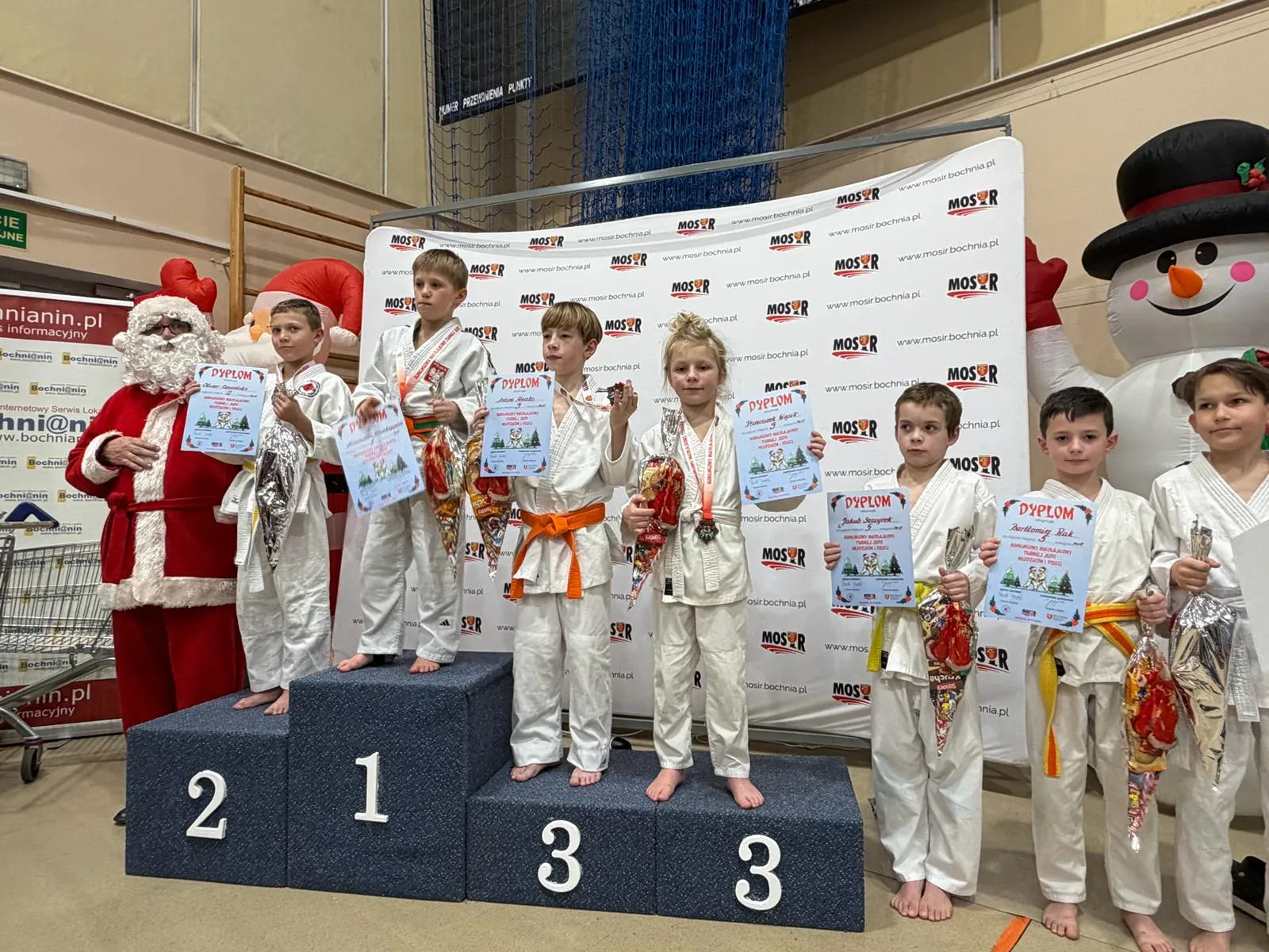 2025.12.14 - Bochnia - Fr. WĄSIK III m. G2