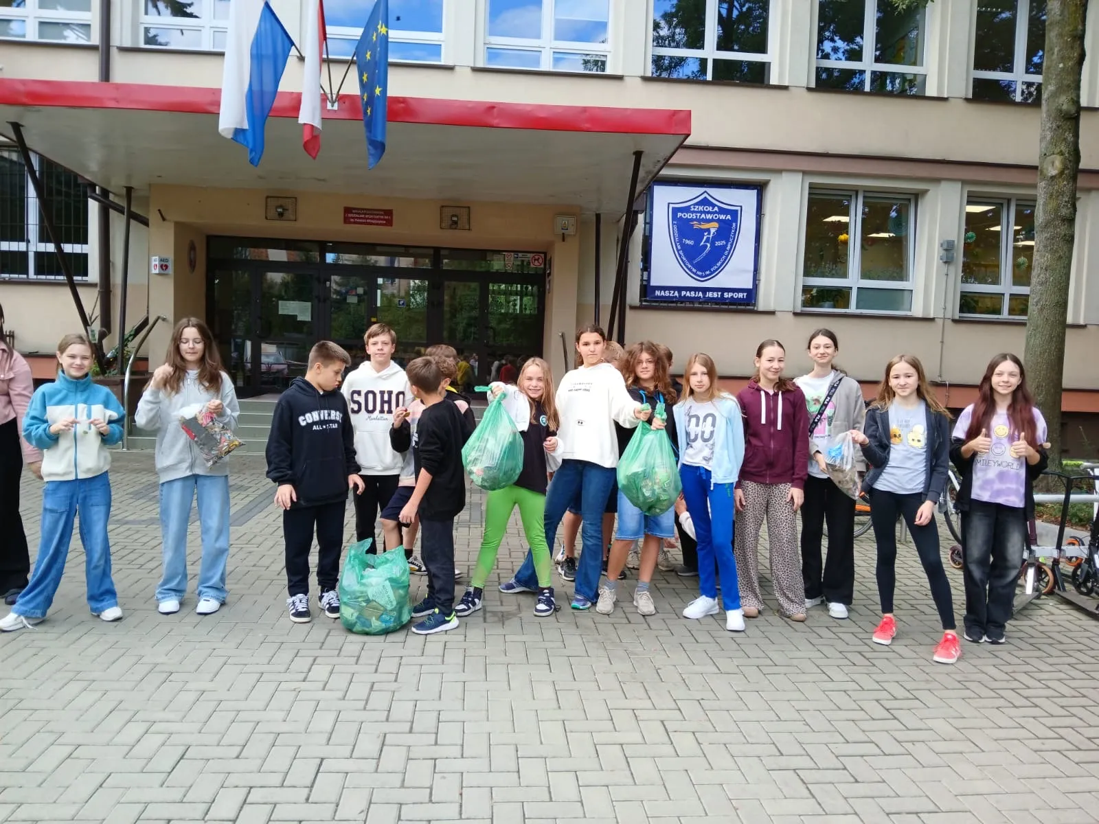 6a-sprzątanie świata