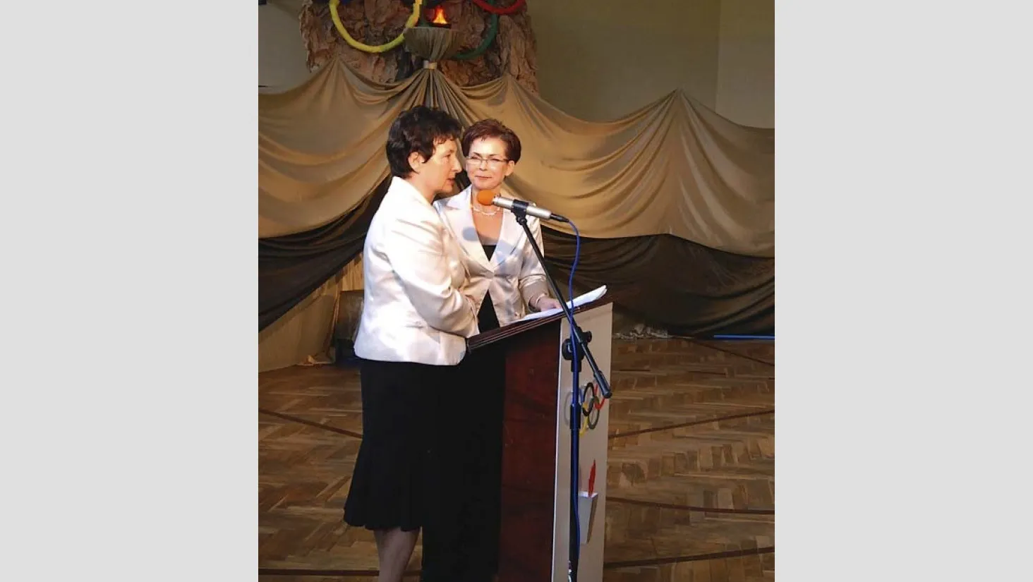 Lęcznarowicz Dobrowolska