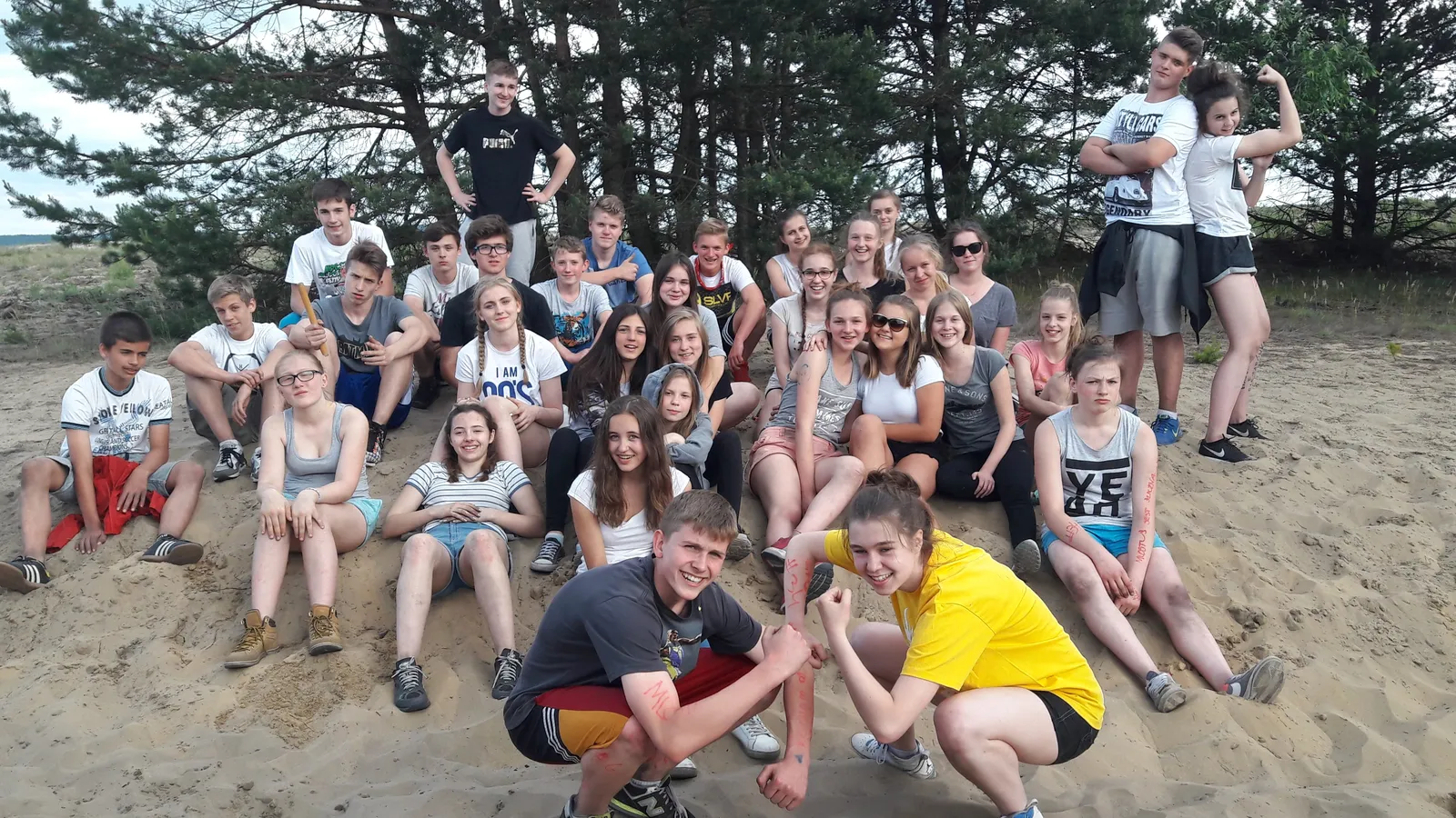 Pustynia Błędowska