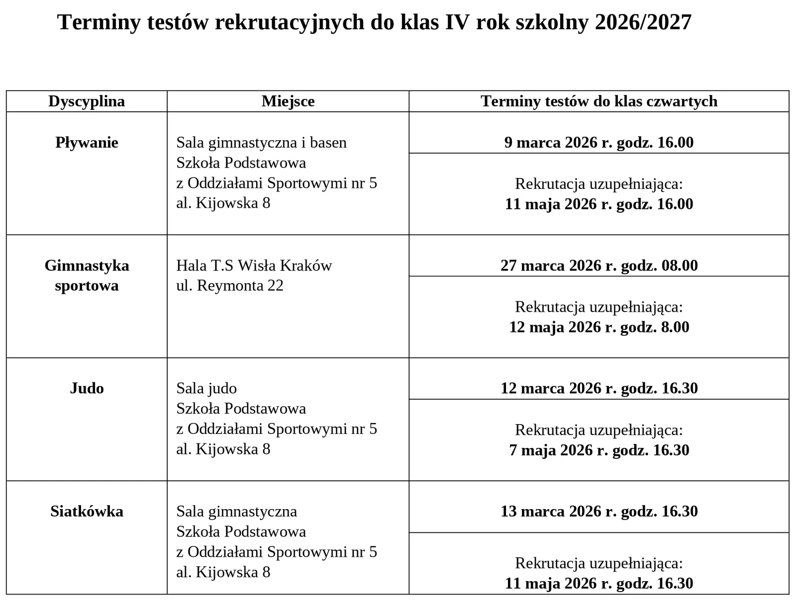 REKRUTACJA DO KLASY I SZKOŁY PODSTAWOWEJ_2_page-0001