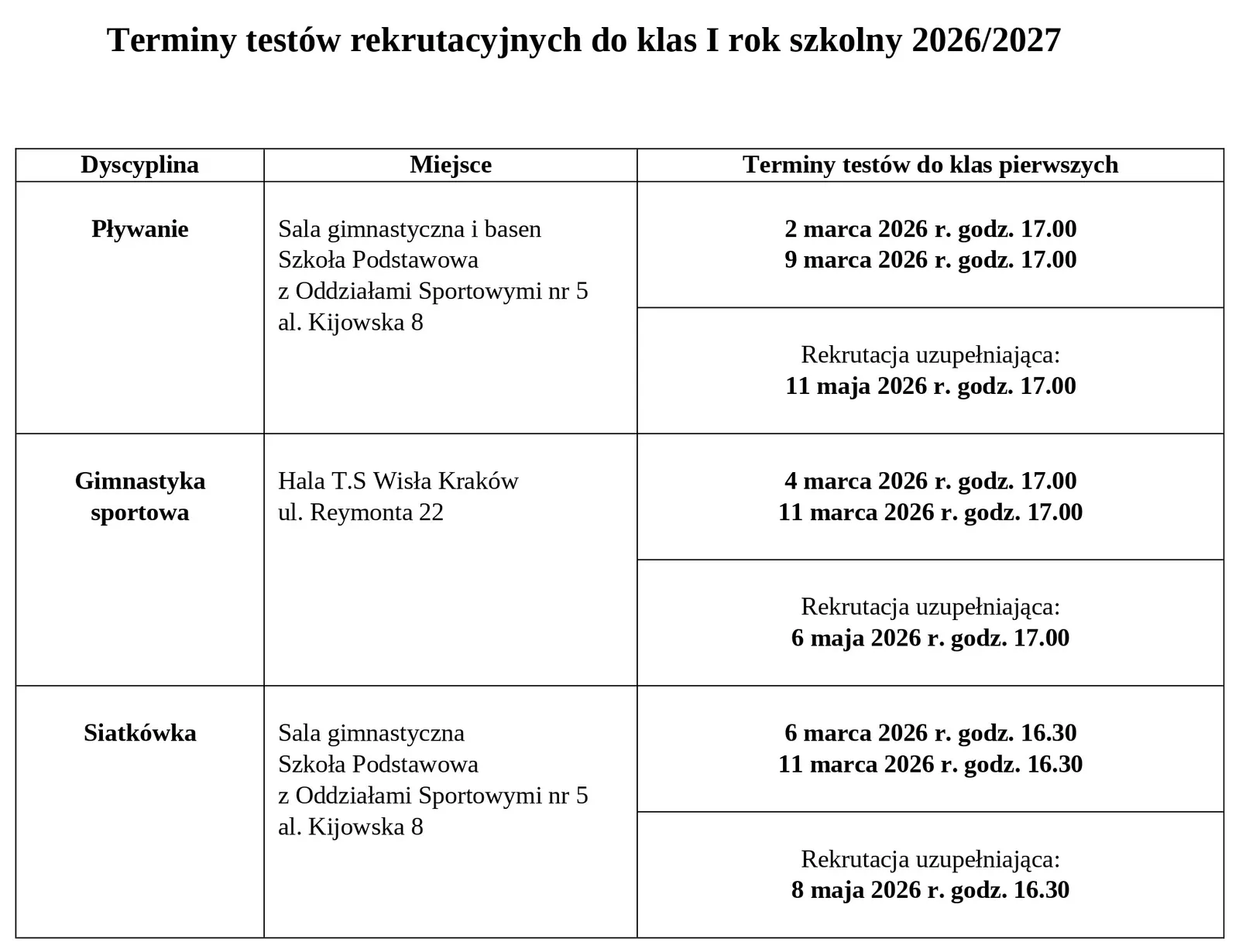 REKRUTACJA DO KLASY I SZKOŁY PODSTAWOWEJ_1_page-0001